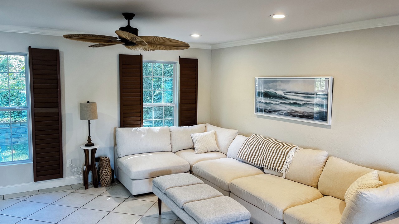 Photo of Livingroom in Troutman