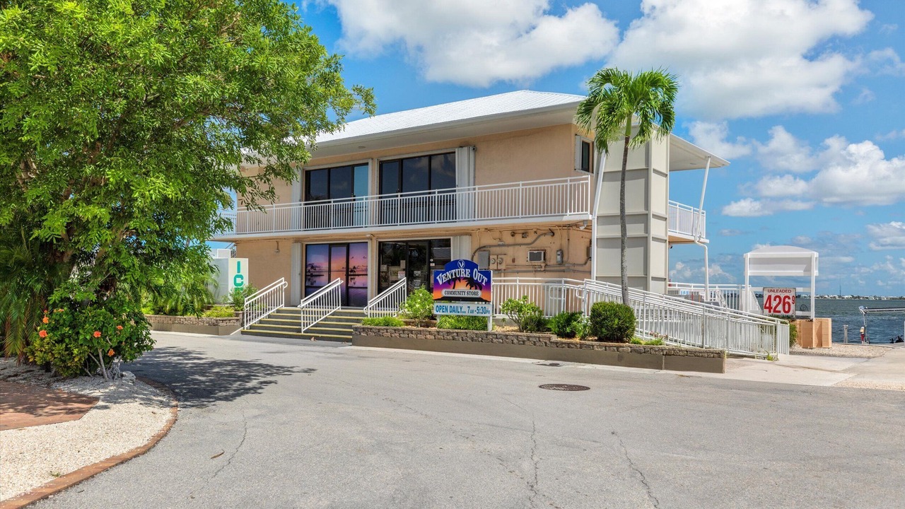 Photo of Outdoor in Cudjoe Key