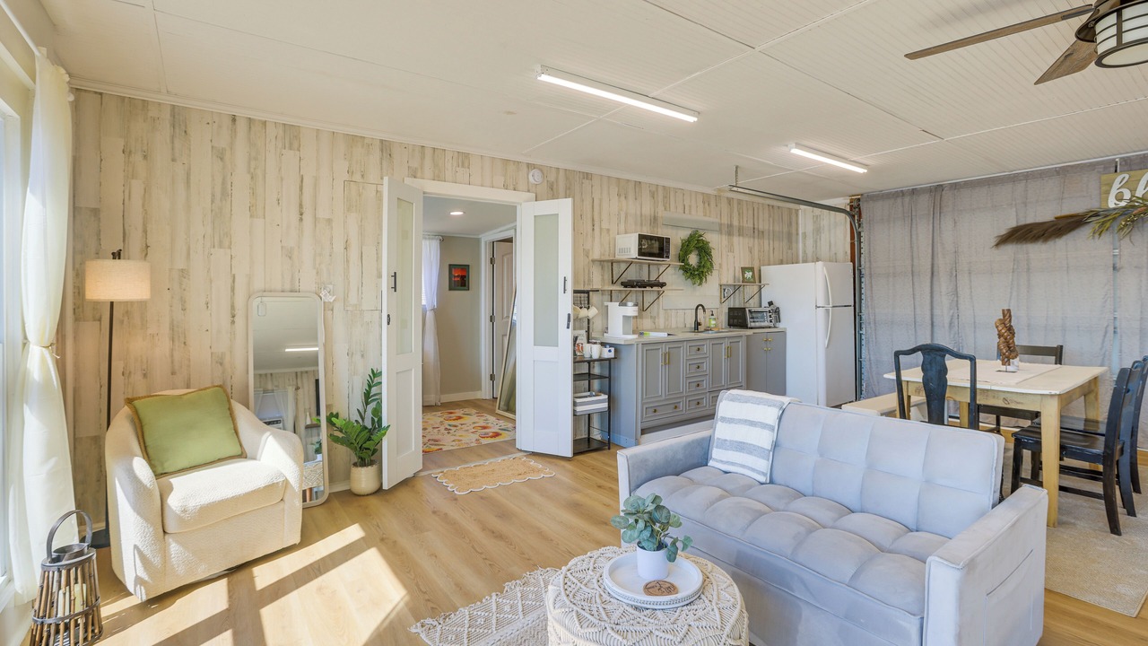 Photo of Livingroom in Wilsonville