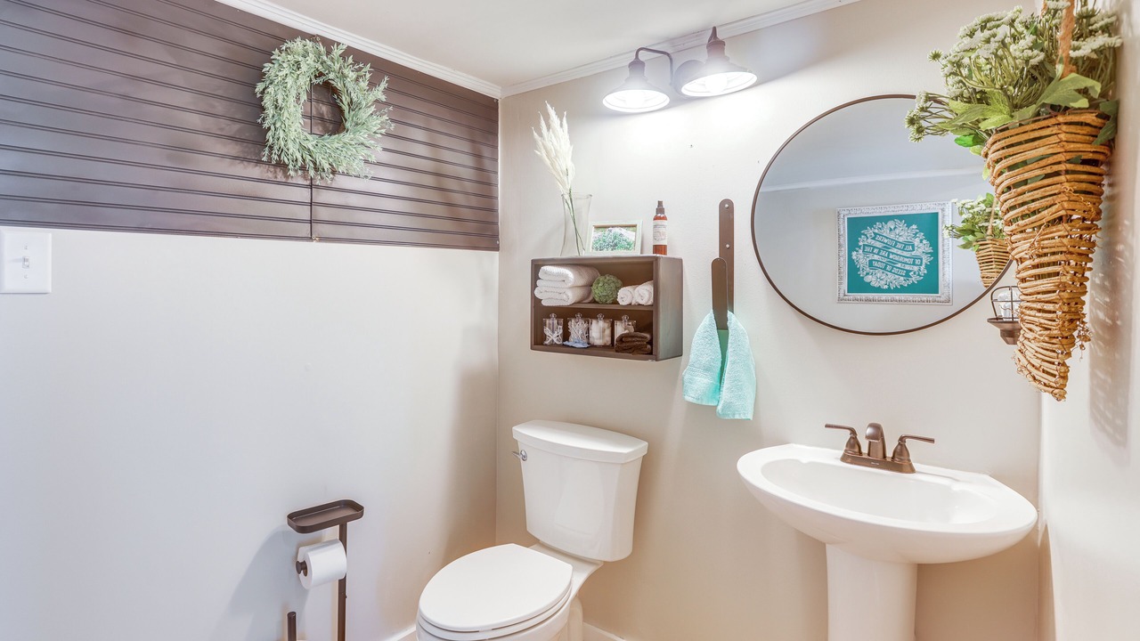 Photo of Bathroom in Wilsonville