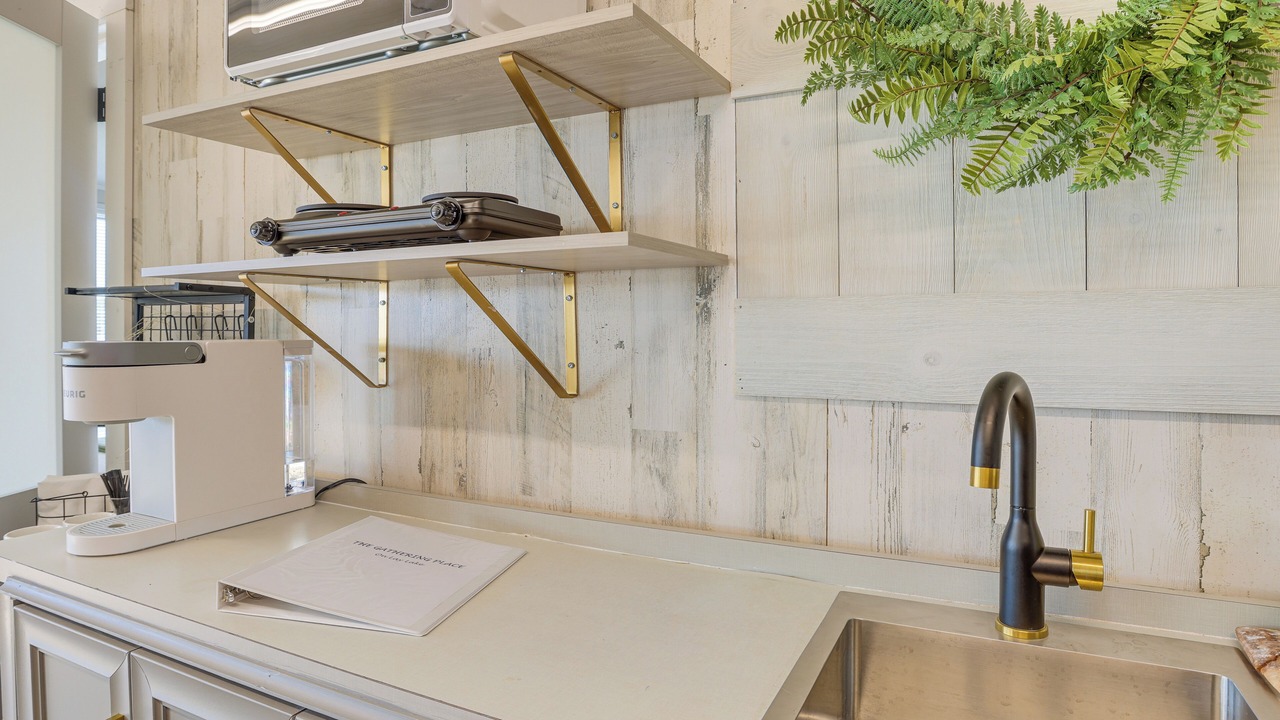 Photo of Kitchen in Wilsonville
