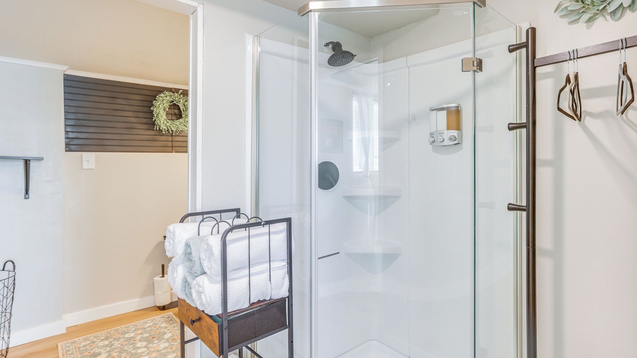 Photo of Bathroom in Wilsonville