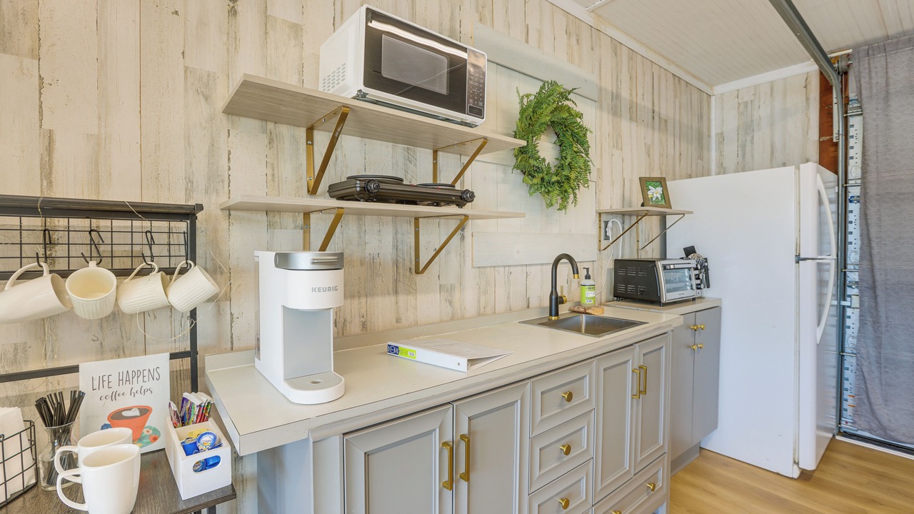 Photo of Kitchen in Wilsonville