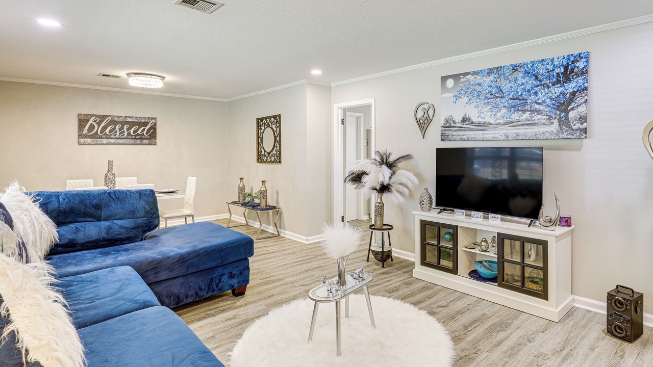 Photo of Bedroom in Prattville