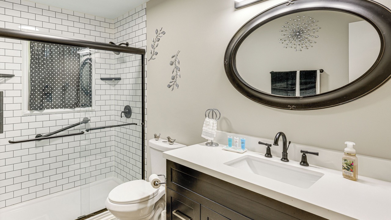 Photo of Bathroom in Prattville