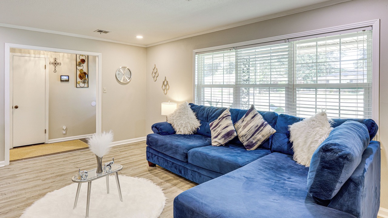 Photo of Livingroom in Prattville