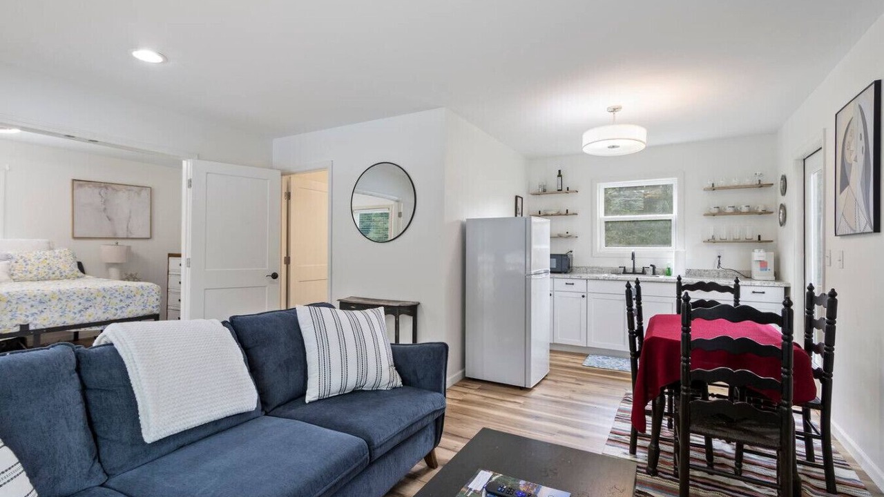 Photo of Livingroom in Conestee