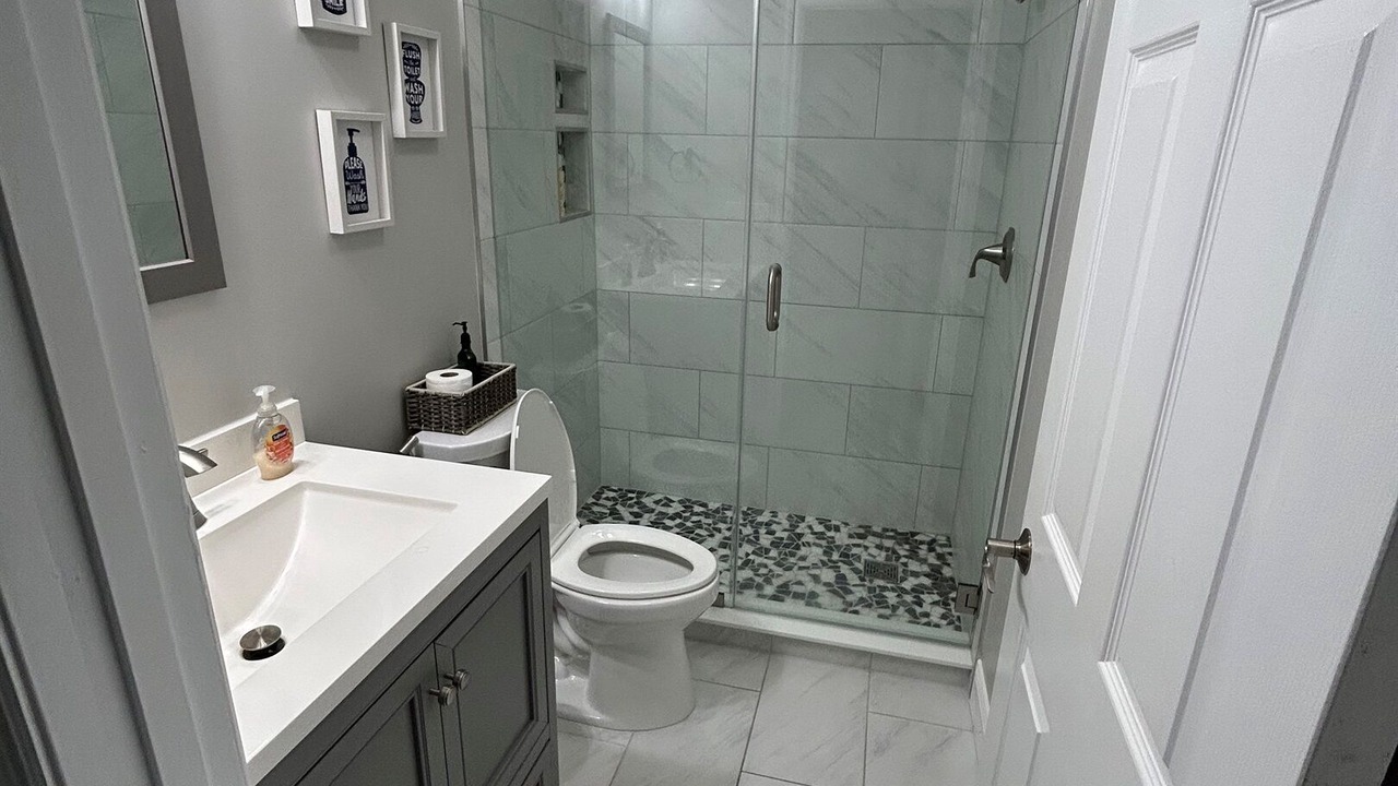 Photo of Bathroom in Port Saint Lucie