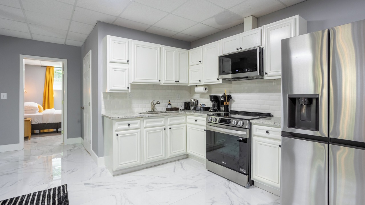 Photo of Kitchen in Decatur