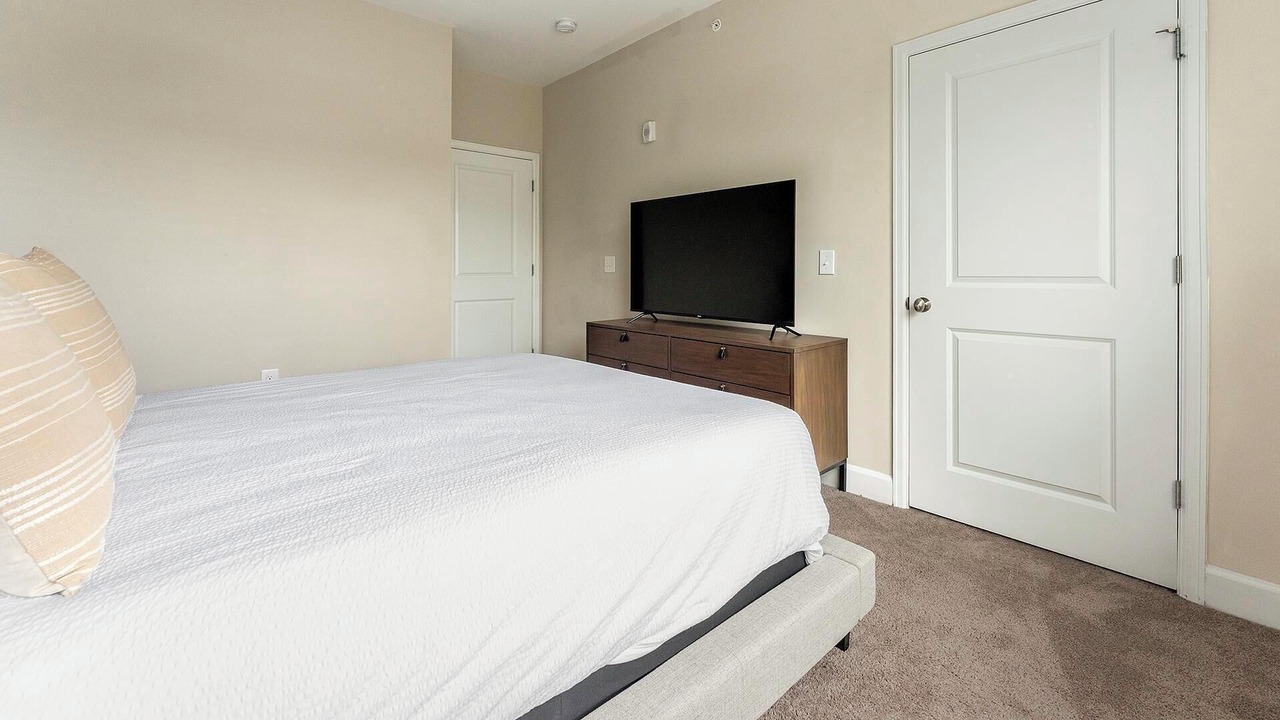 Photo of Bedroom in Summerville