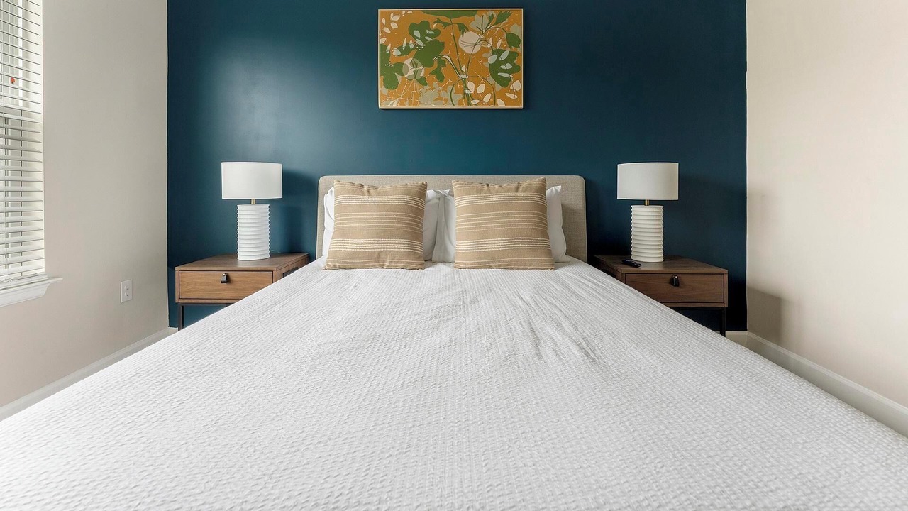 Photo of Bedroom in Summerville