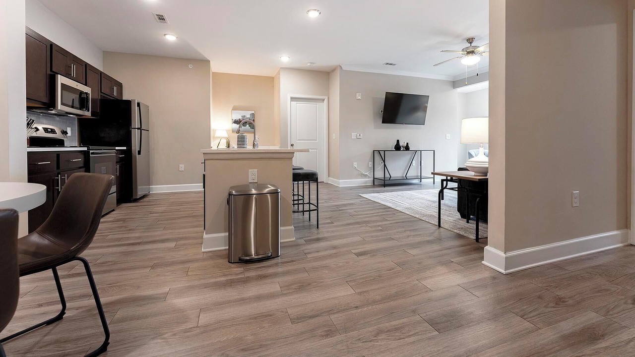 Photo of Kitchen in Summerville