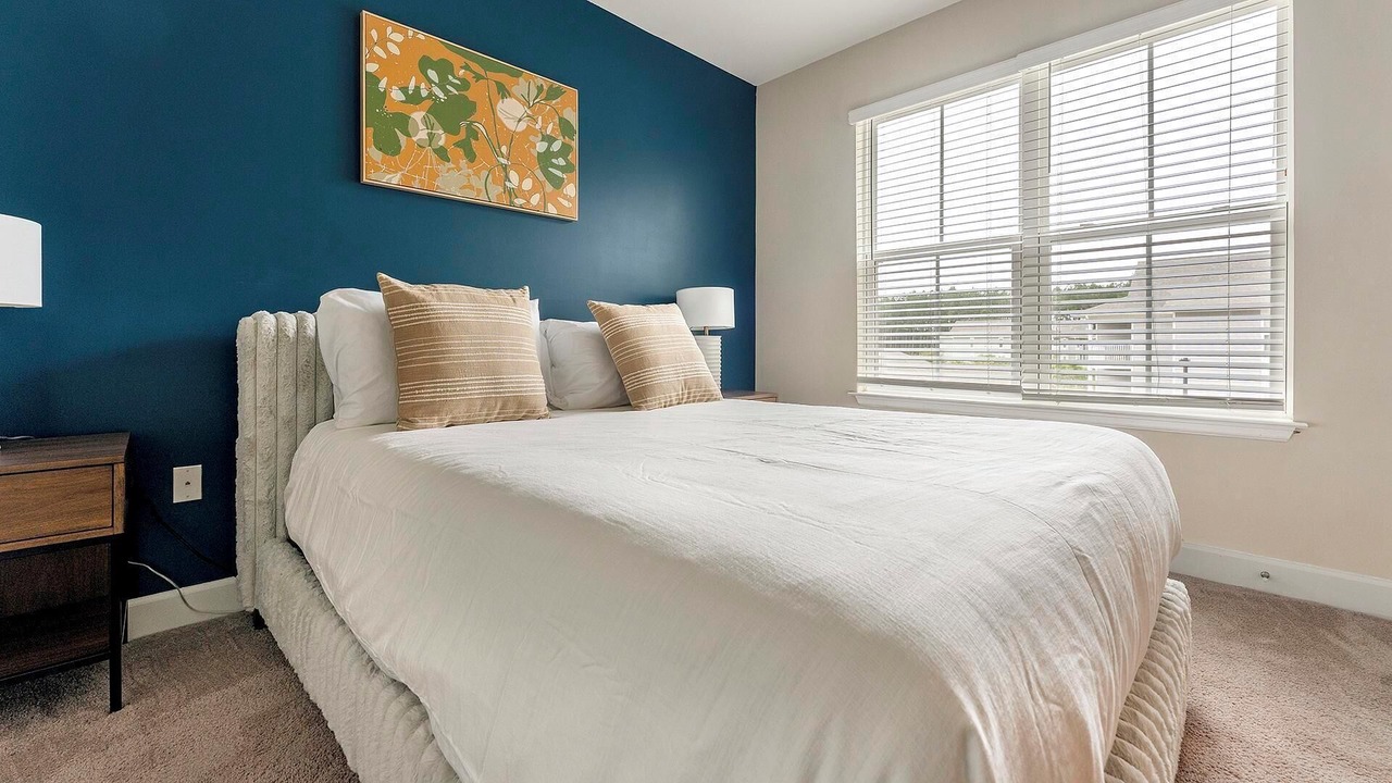 Photo of Bedroom in Summerville