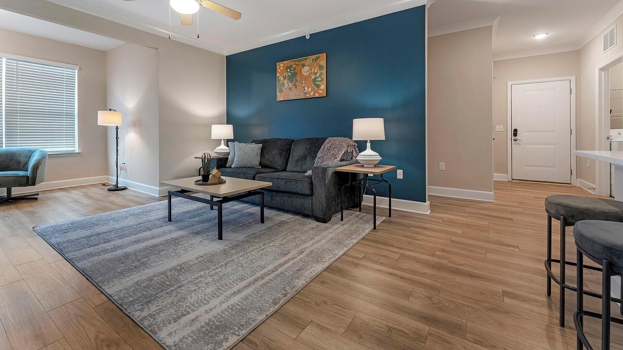 Photo of Livingroom in Summerville