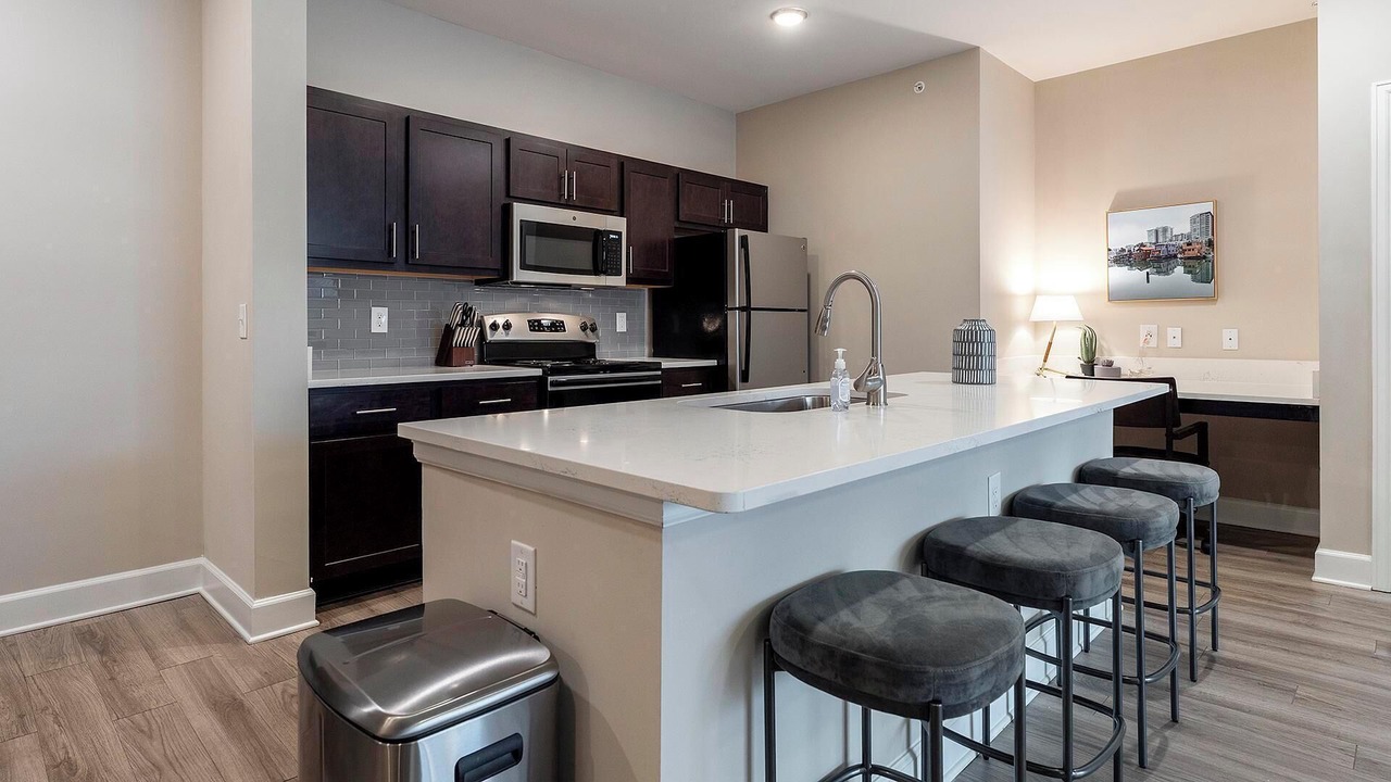 Photo of Kitchen in Summerville