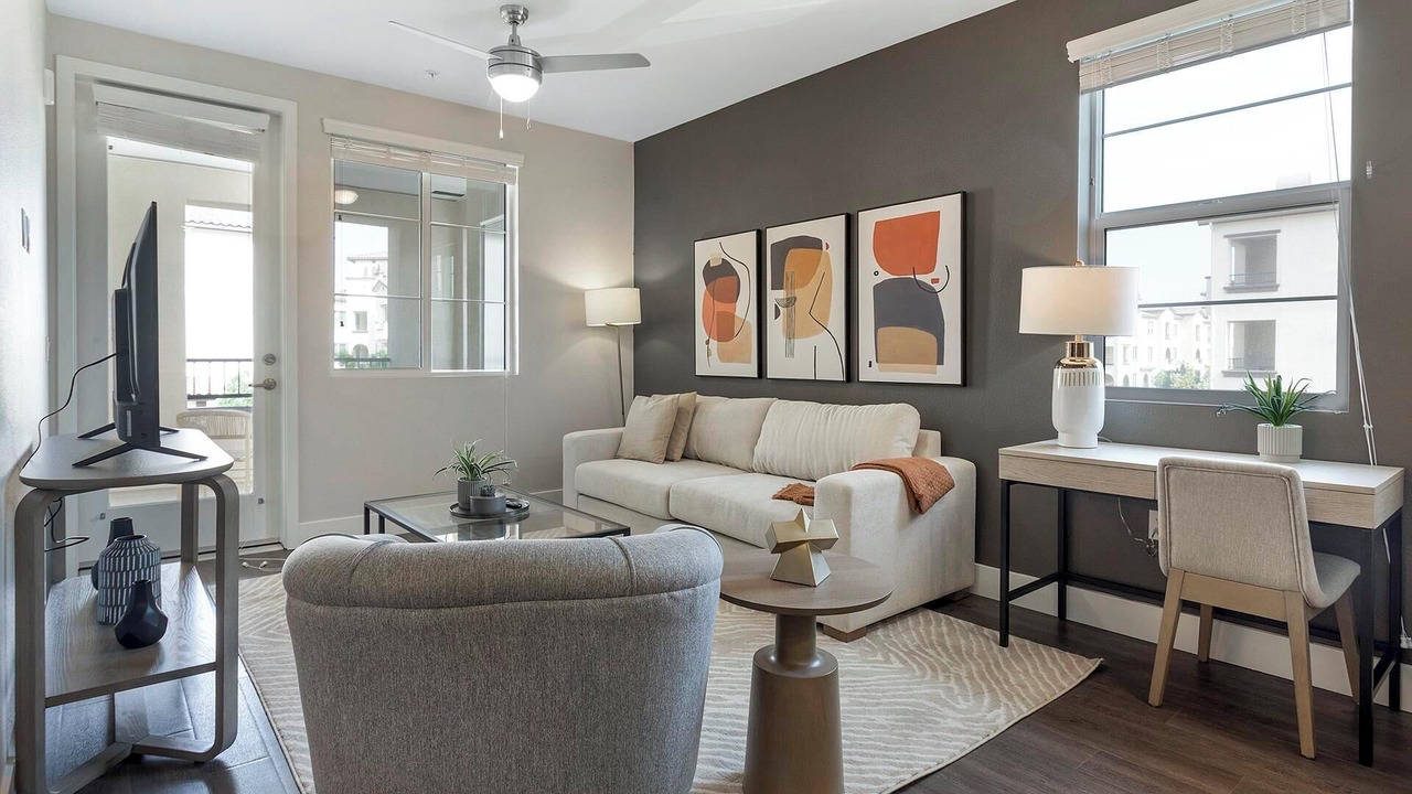 Photo of Livingroom in St. Johns