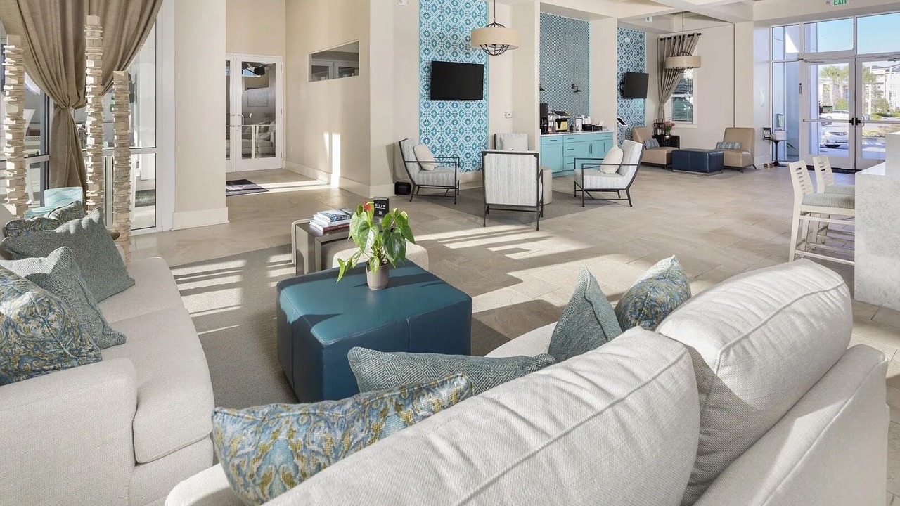 Photo of Livingroom in St. Johns