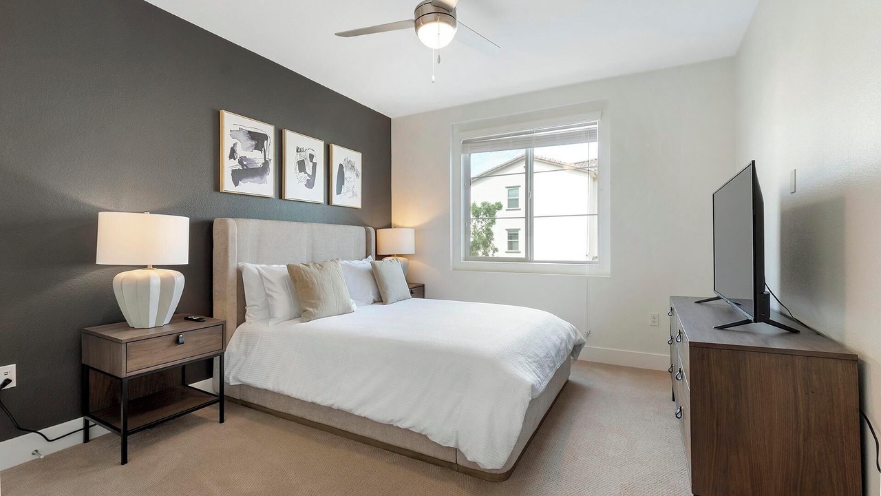 Photo of Bedroom in St. Johns