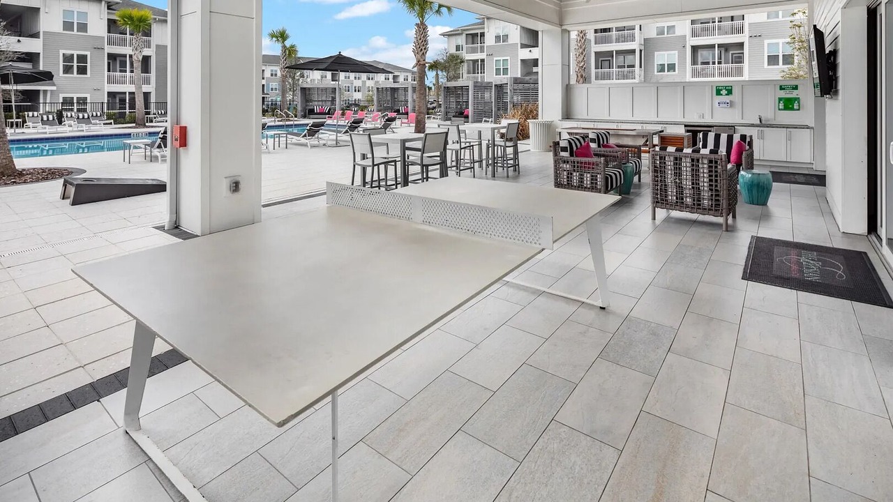 Photo of Outdoor in St. Johns