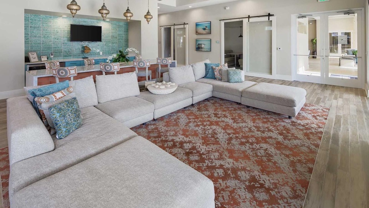 Photo of Livingroom in St. Johns