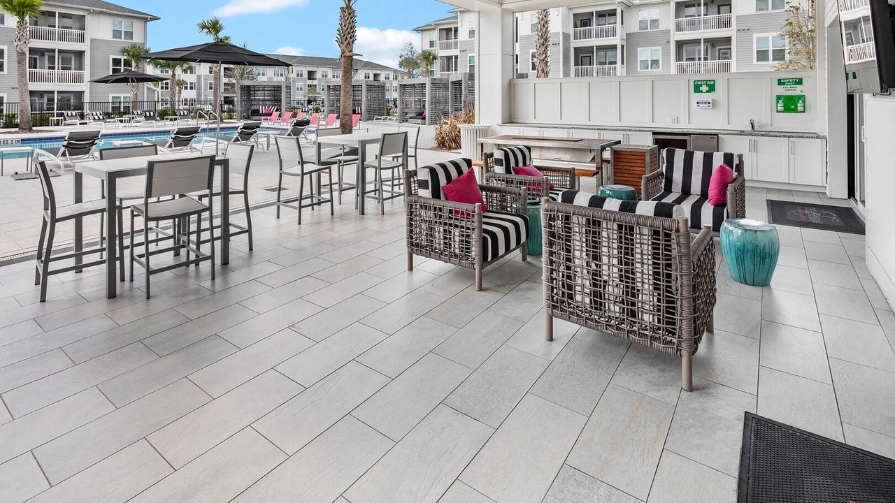 Photo of Outdoor in St. Johns