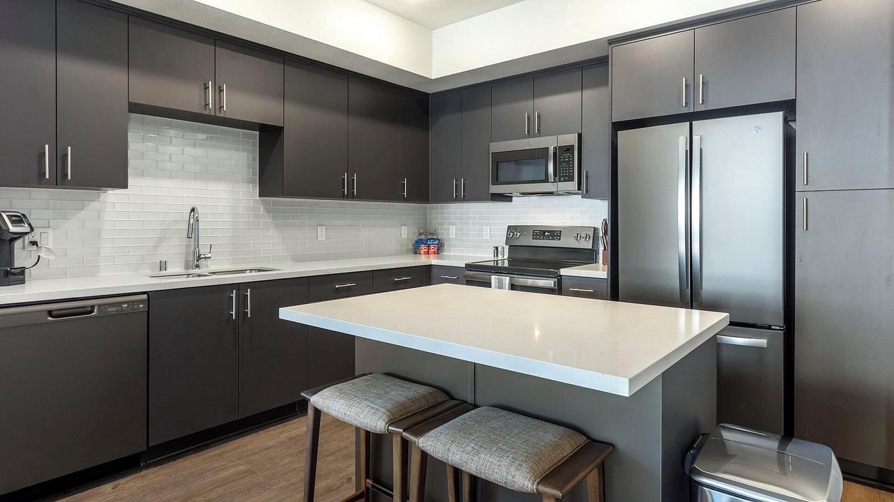 Photo of Kitchen in St. Johns