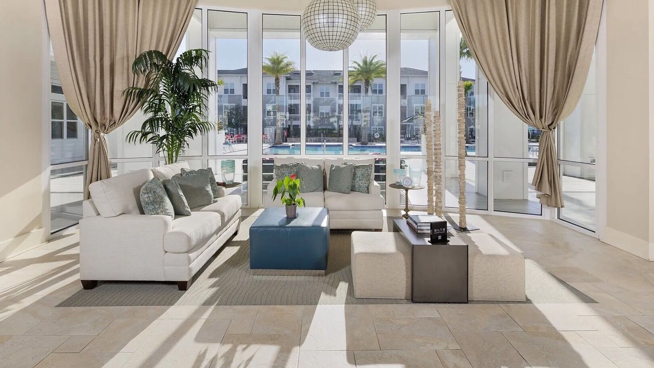 Photo of Livingroom in St. Johns