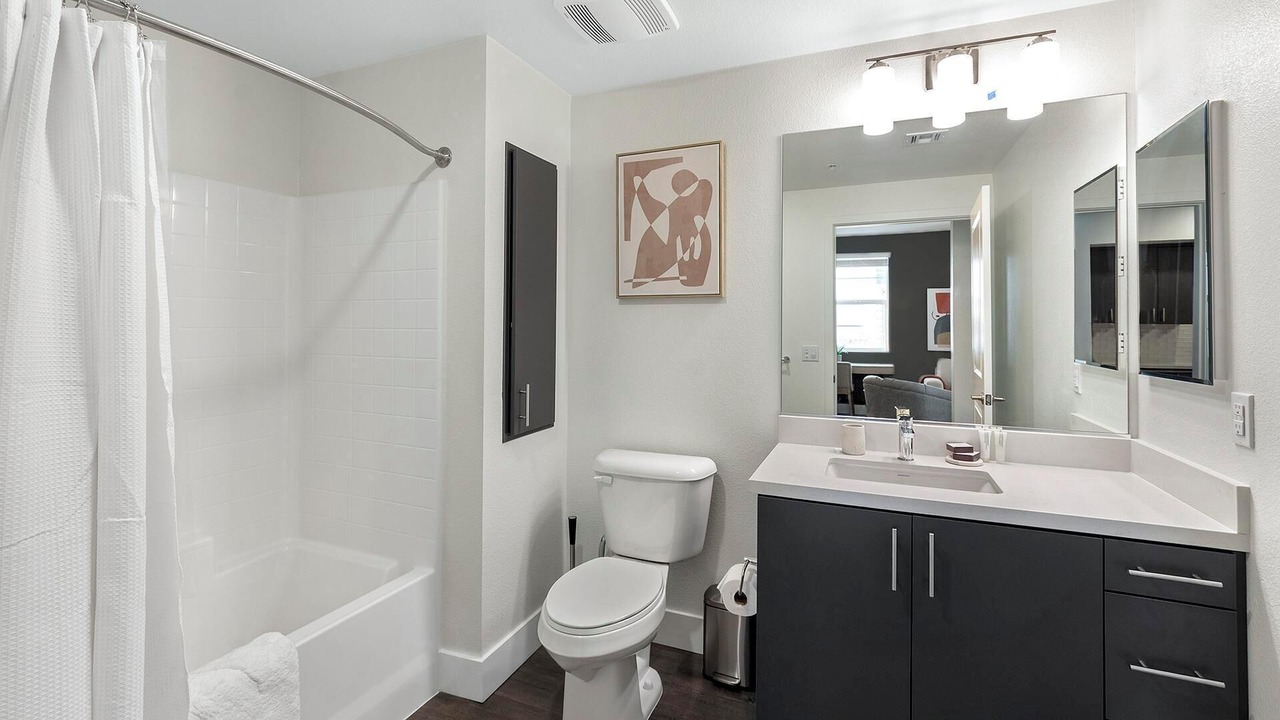 Photo of Bathroom in St. Johns