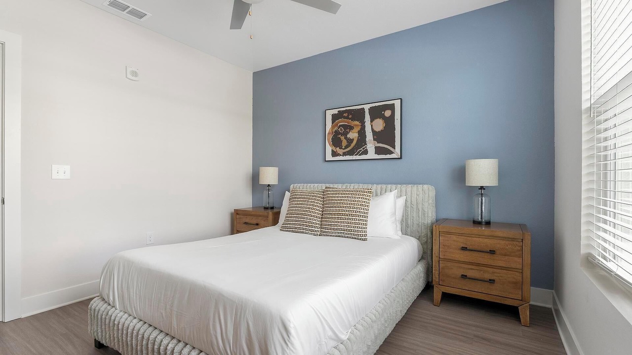 Photo of Bedroom in The Forum