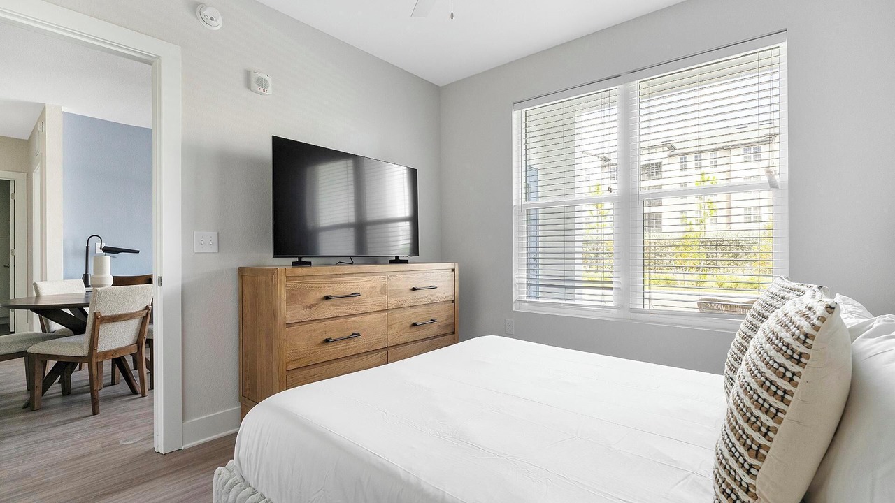 Photo of Bedroom in The Forum