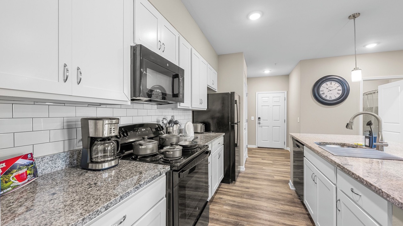 Photo of Kitchen in Melbourne
