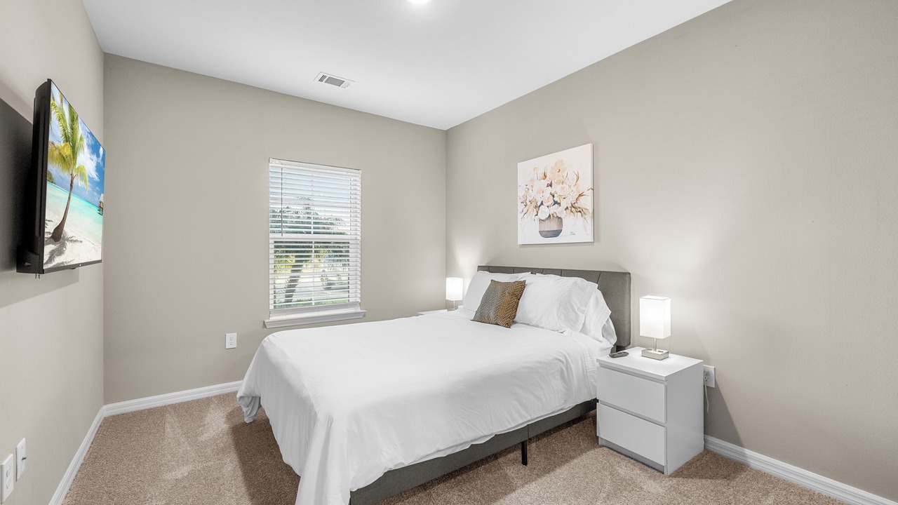 Photo of Bedroom in Melbourne