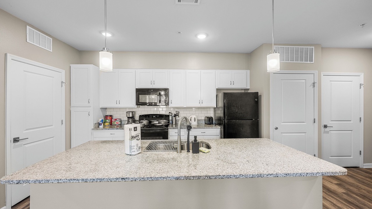 Photo of Kitchen in Melbourne