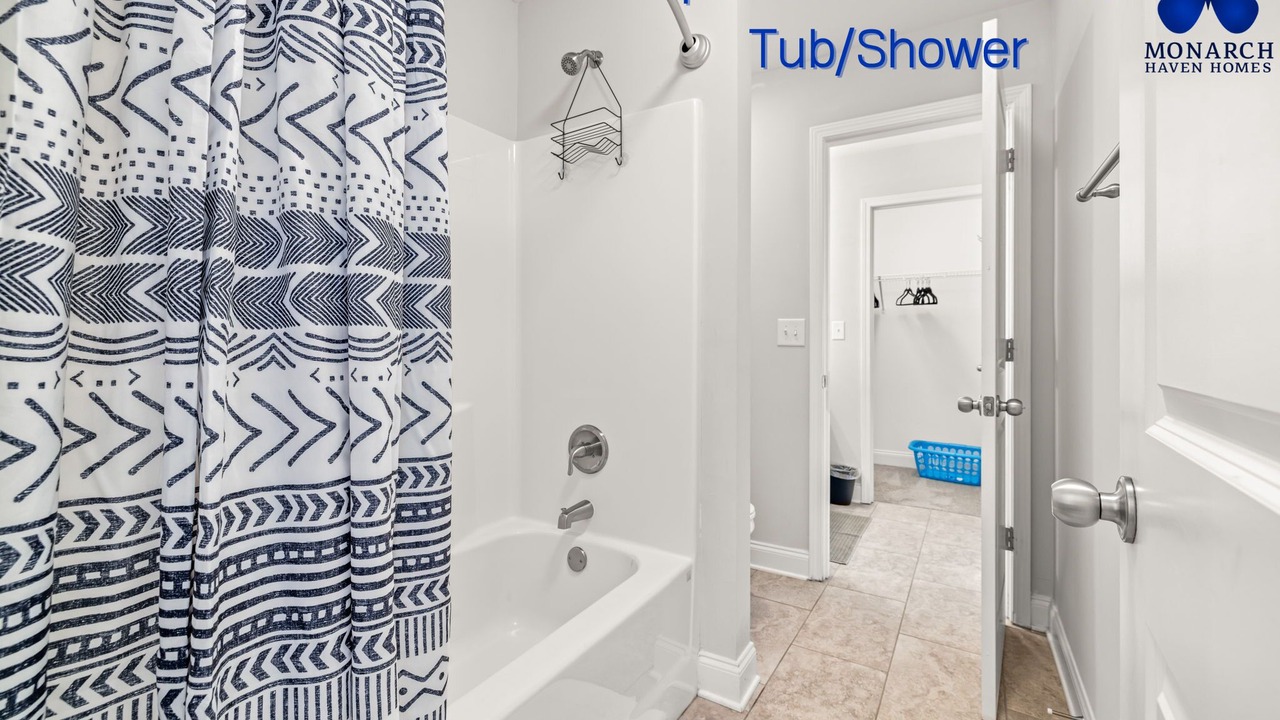 Photo of Bathroom in Gainesville