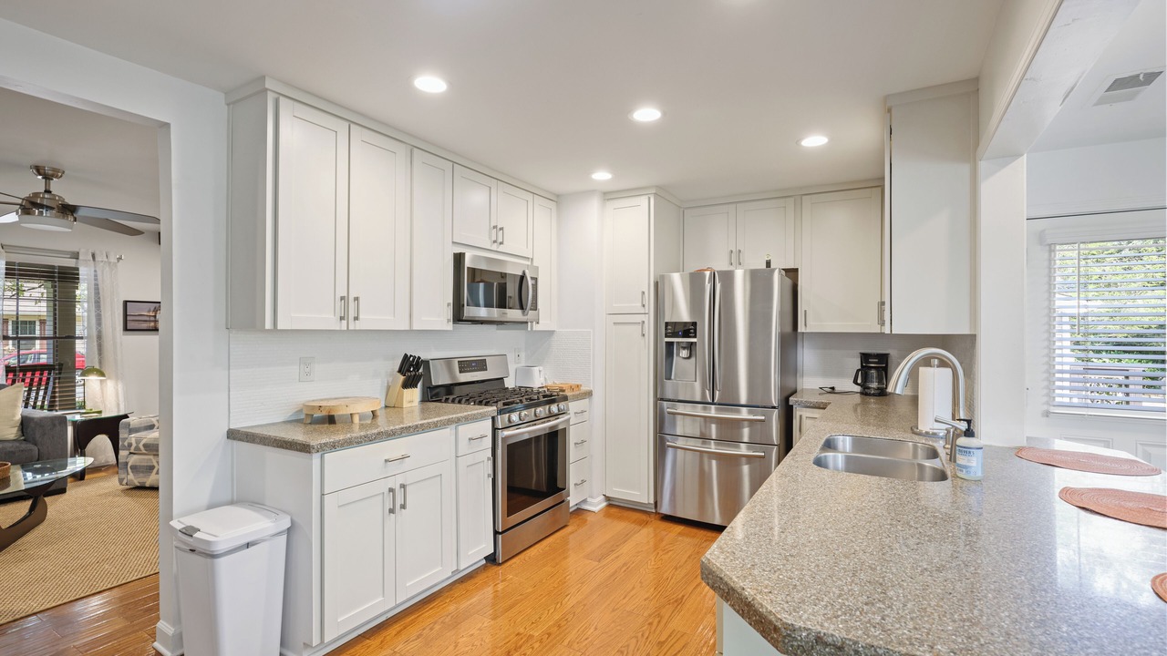 Photo of Kitchen in Acworth
