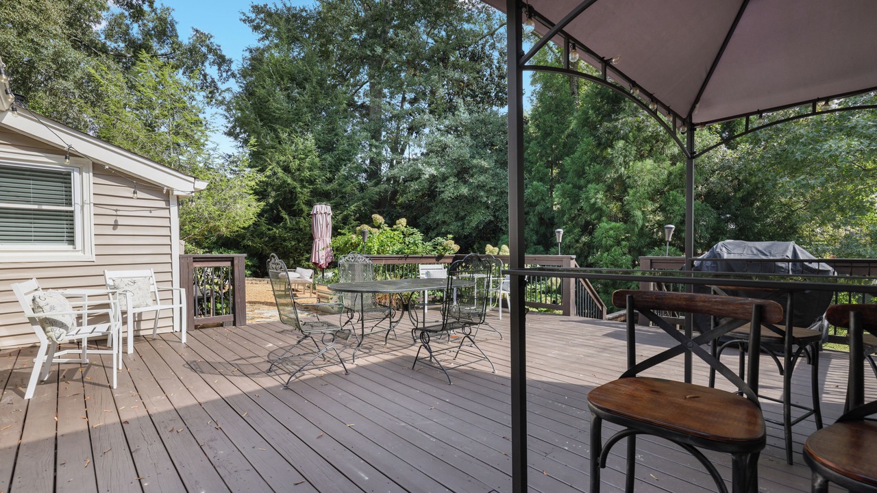 Photo of Outdoor in Acworth