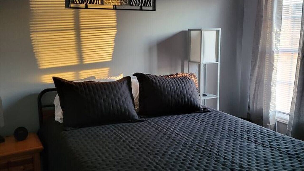Photo of Bedroom in Clayton