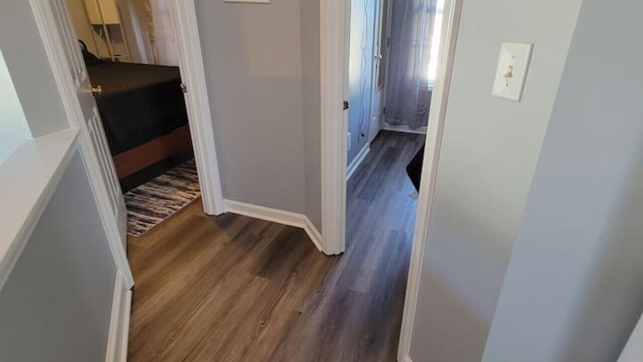Photo of Bedroom in Clayton