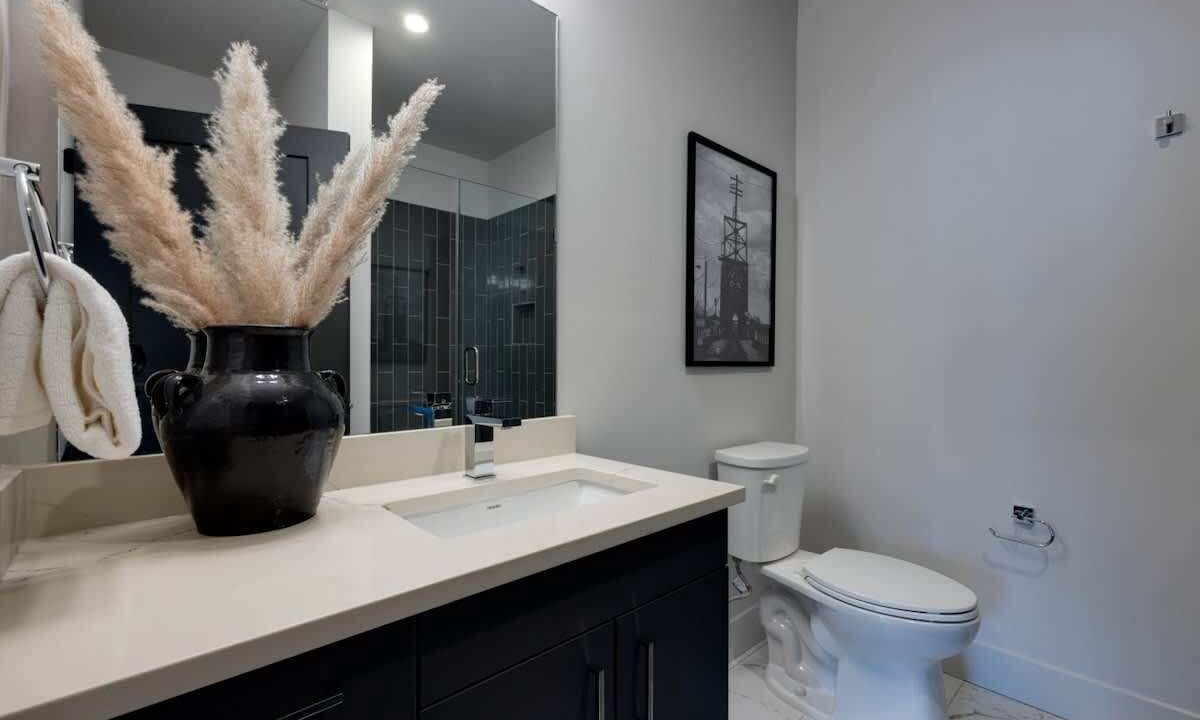 Photo of Bathroom in West End