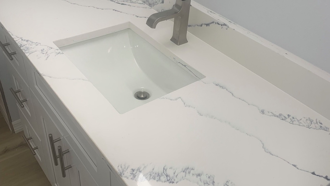 Photo of Bathroom in South Pinellas Community Council