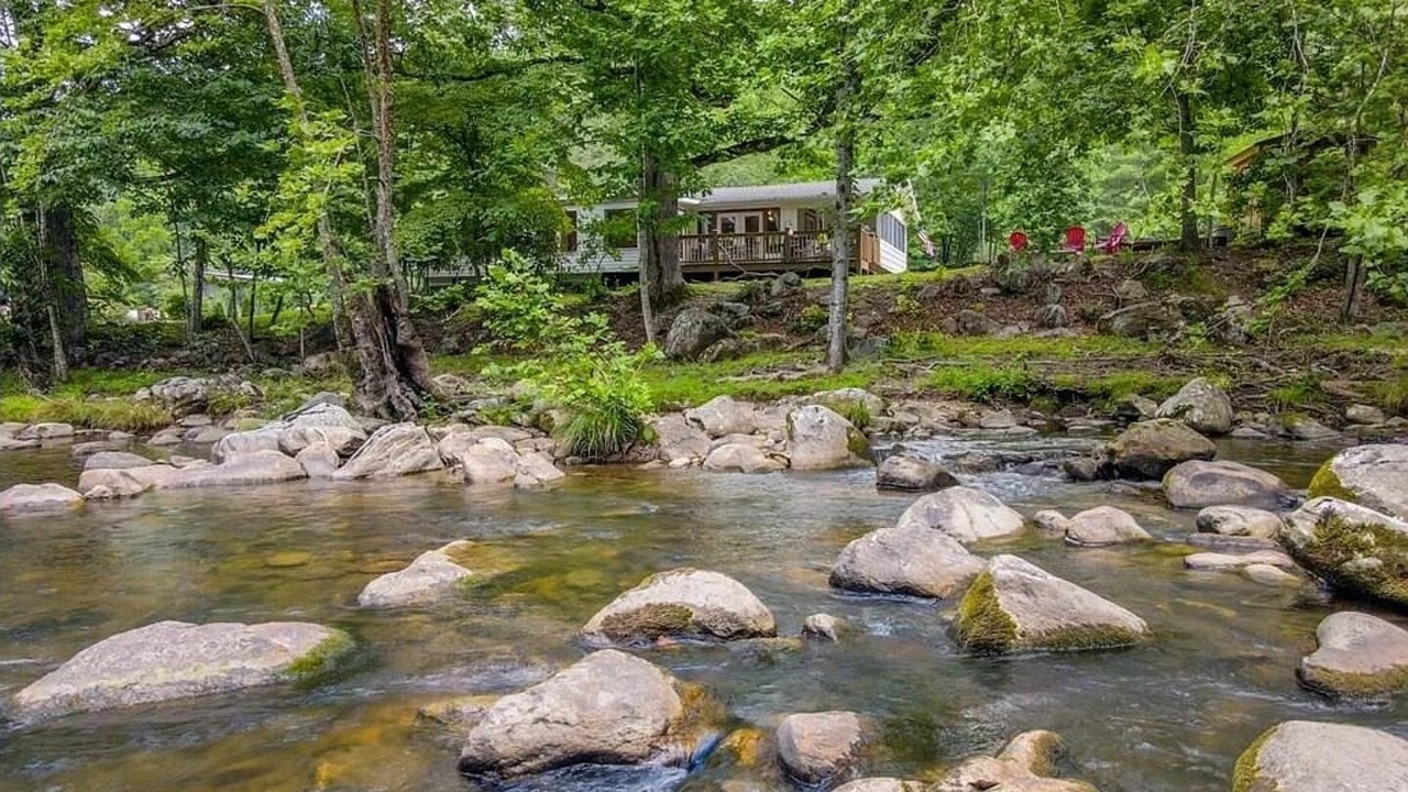 Photo of Outdoor in Highlands