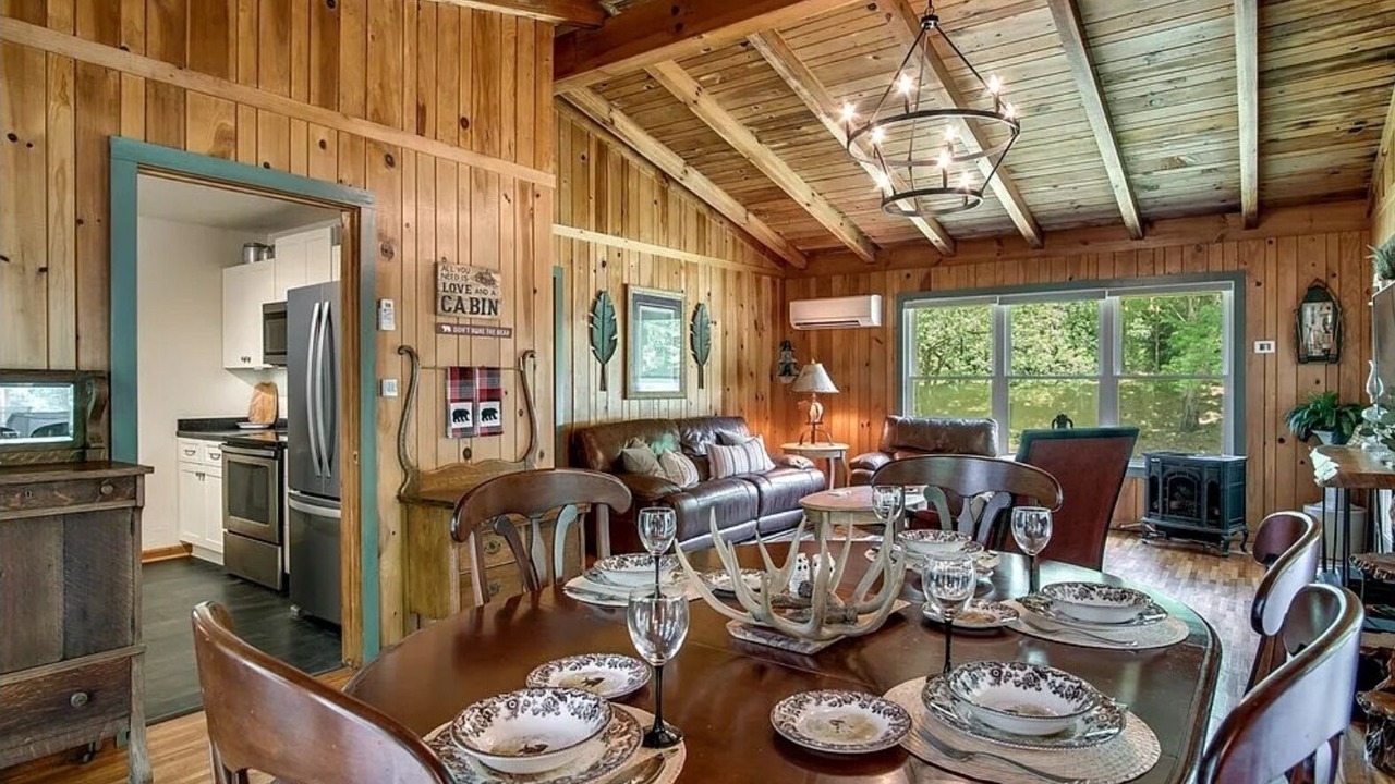 Photo of Livingroom in Highlands