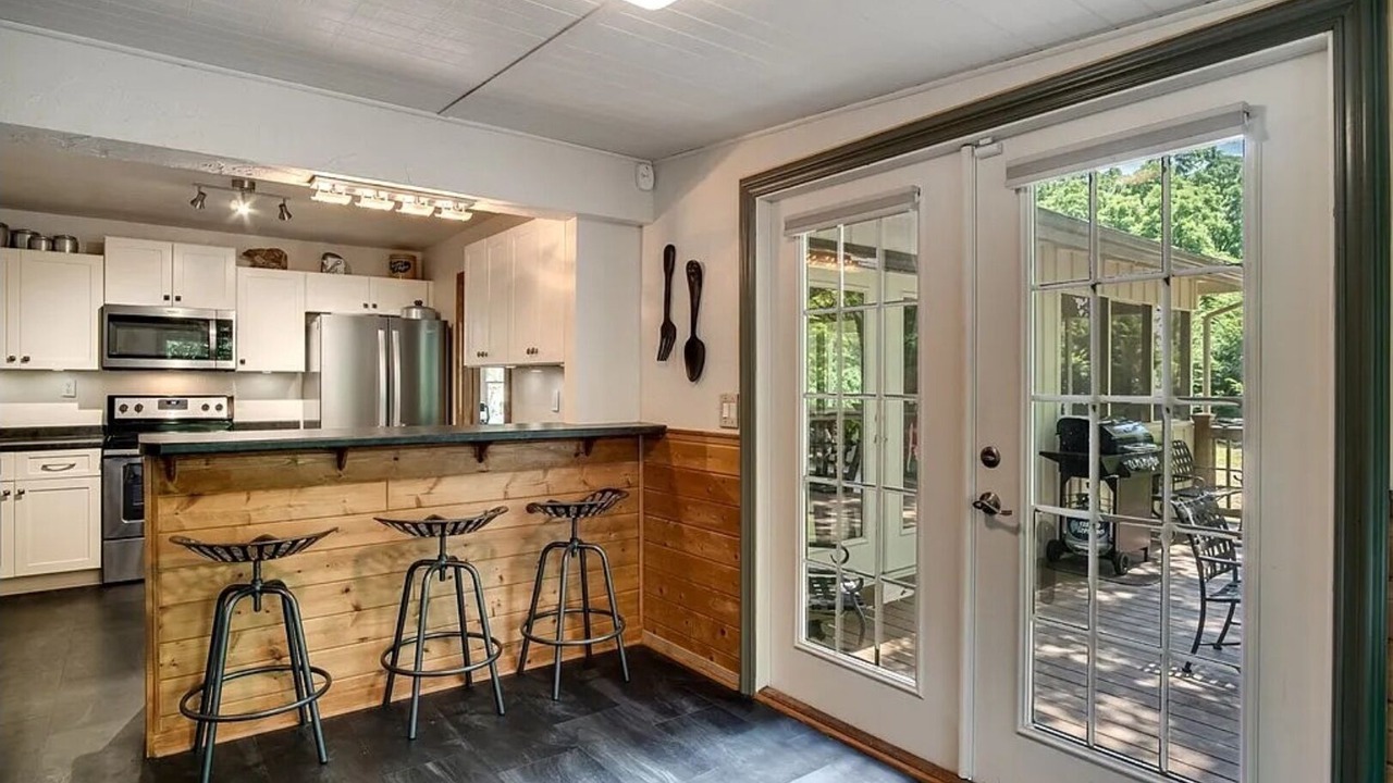 Photo of Kitchen in Highlands