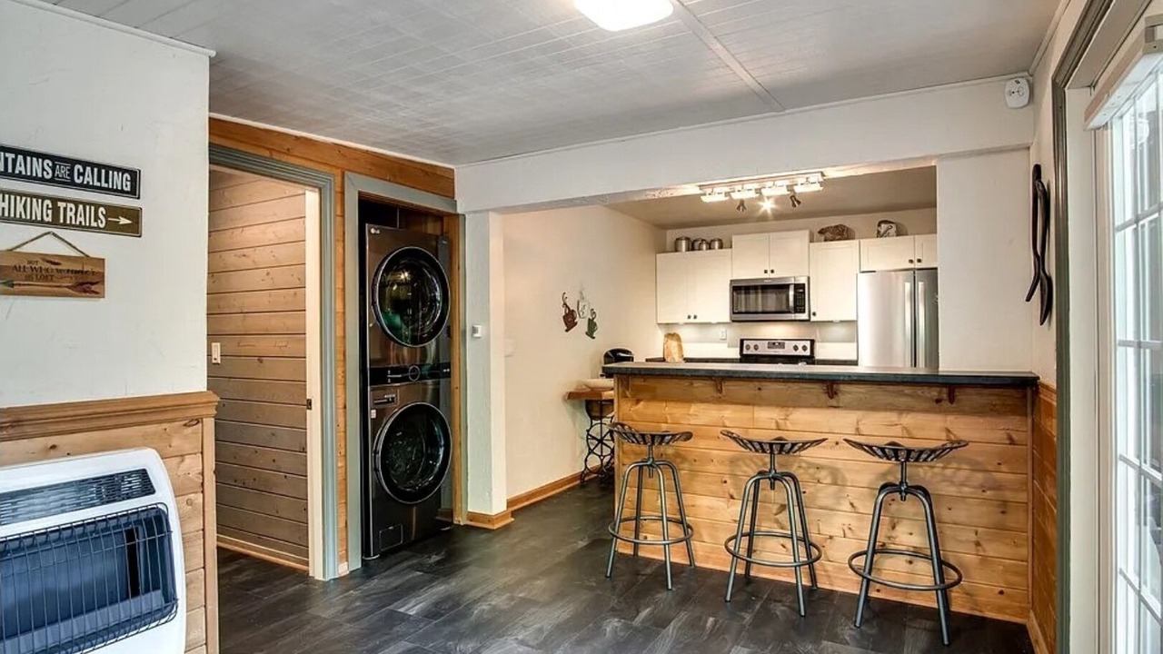 Photo of Kitchen in Highlands