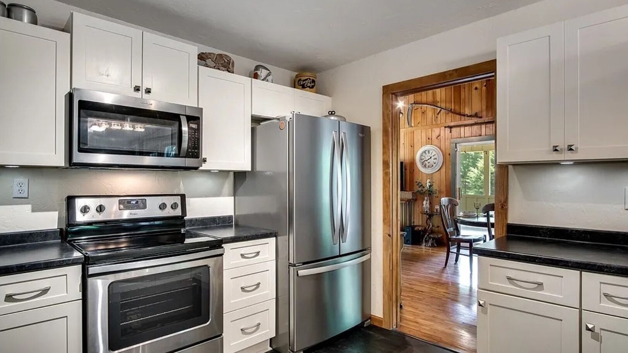 Photo of Kitchen in Highlands