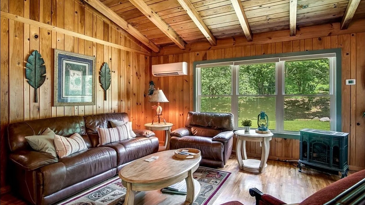 Photo of Livingroom in Highlands