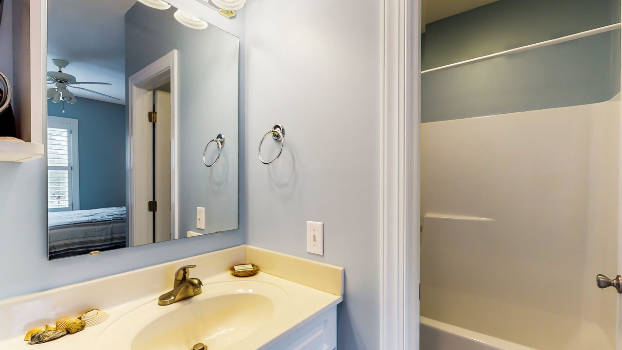 Photo of Bathroom in St. James