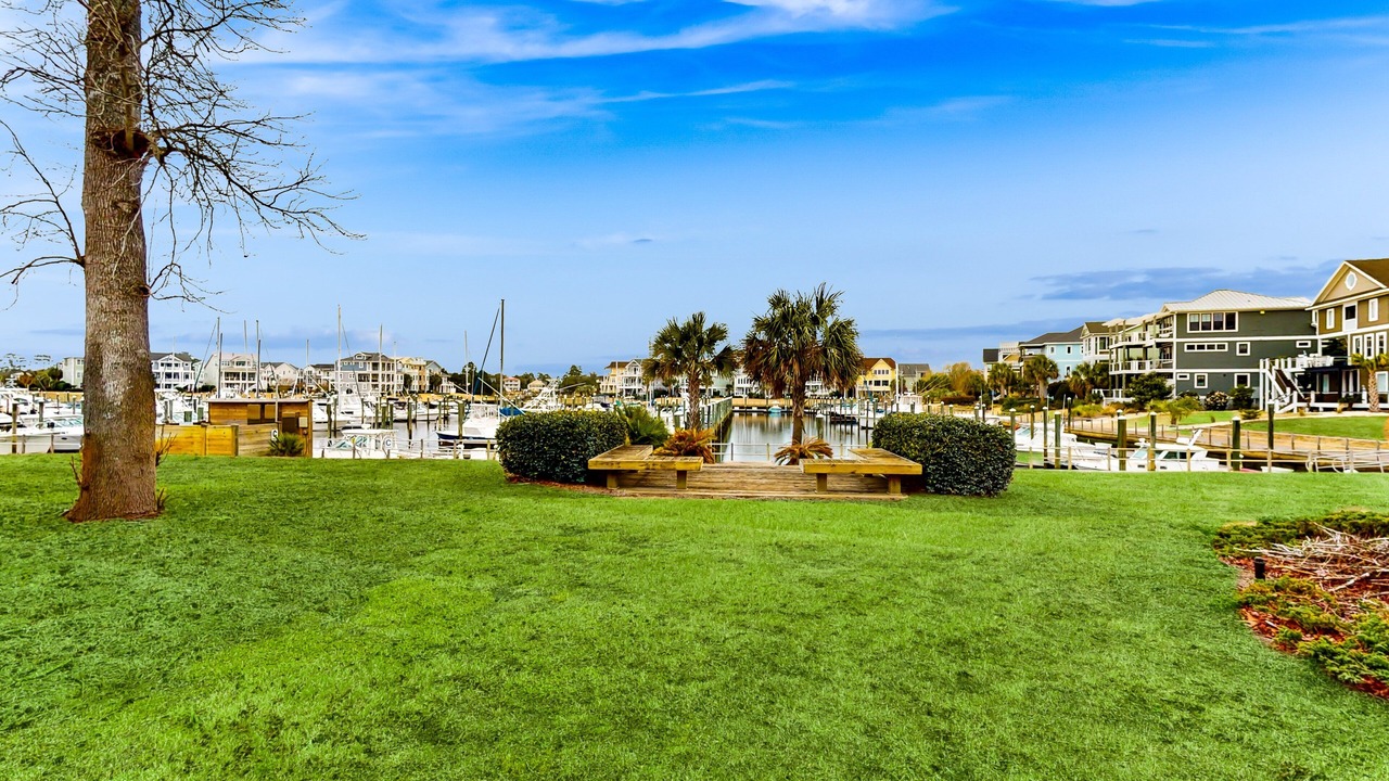 Photo of Outdoor in St. James