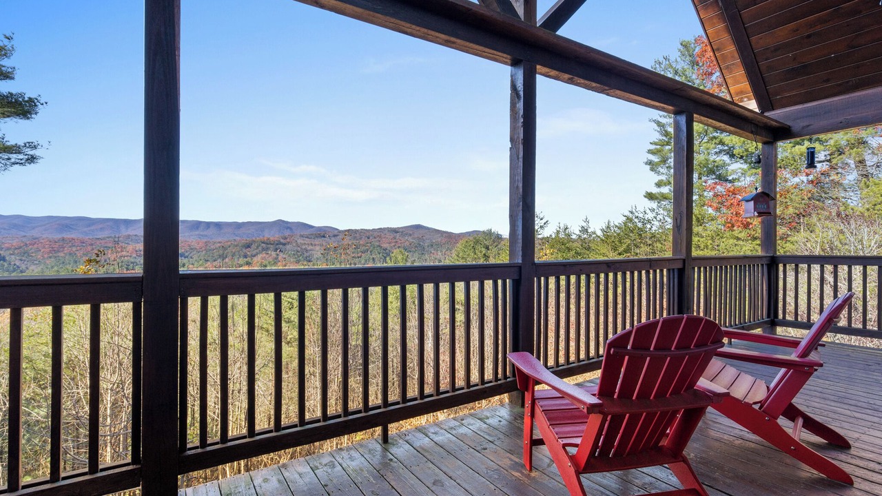 Photo of Outdoor in Cherry Log