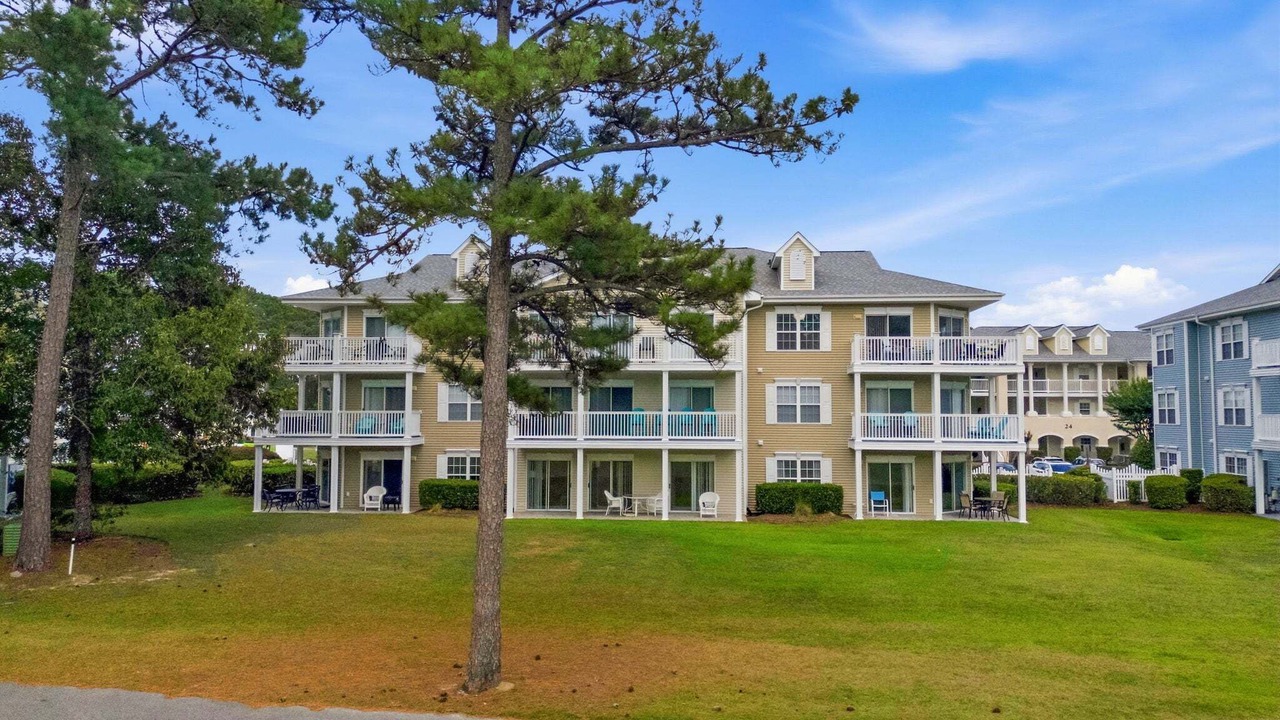 Photo of Outdoor in Calabash